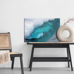 Peinture sur toile Grande Vague De La Mer – Image 6
