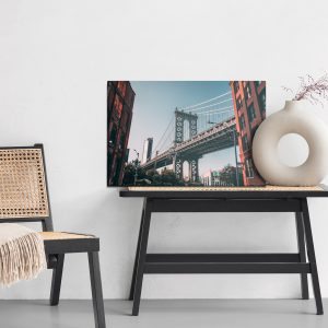 Peinture sur toile Manhattan New York – Image 6