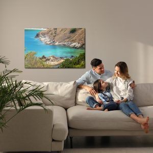 Peinture sur toile Mer Et Côte D'azur – Image 7