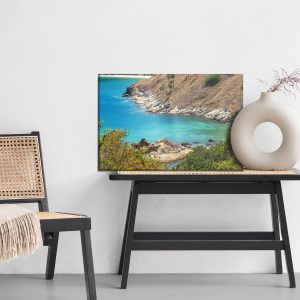 Peinture sur toile Mer Et Côte D'azur – Image 6