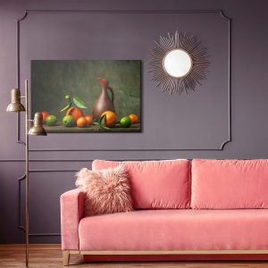 Peinture sur toile Fruits Et Nature Morte – Image 4
