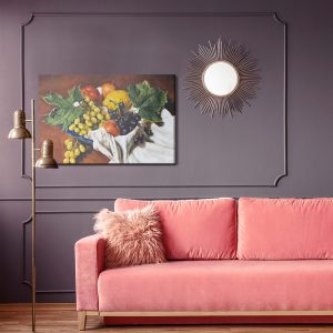 Peinture sur toile Nature Morte Peinte – Image 4