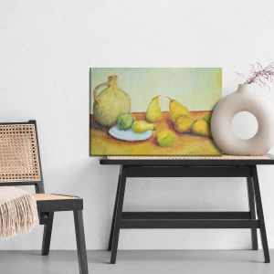 Peinture sur toile Poires Peintes – Image 6