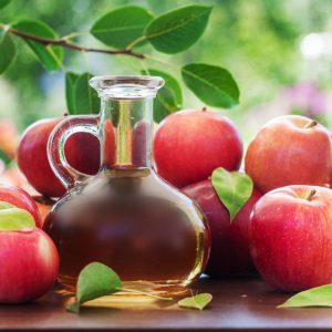 Peinture sur toile Pommes Du Verger – Image 1