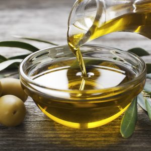 Peinture sur toile Huile D'olive – Image 1