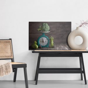 Peinture sur toile Légumes Au Poids – Image 6