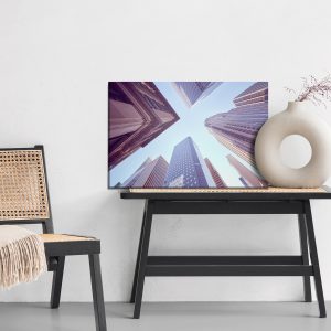 Peinture sur toile Gratte-Ciel De New York – Image 6