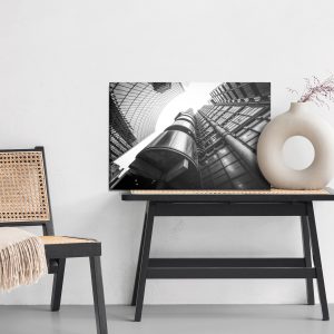 Peinture sur toile Gratte-Ciel Modernes – Image 6