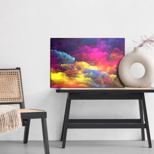 Peinture sur toile Le Ciel Abstrait – Image 6