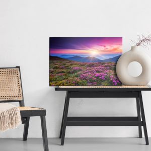 Peinture sur toile Beau Pays De Montagne – Image 6