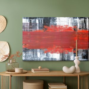 Peinture sur toile Texture Abstraite – Image 5