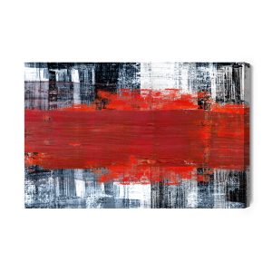 Peinture sur toile Texture Abstraite – Image 2