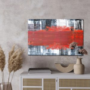 Peinture sur toile Texture Abstraite – Image 3