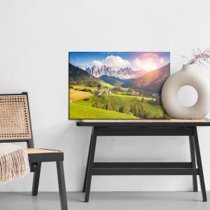 Peinture sur toile Beau Paysage De Montagne – Image 6