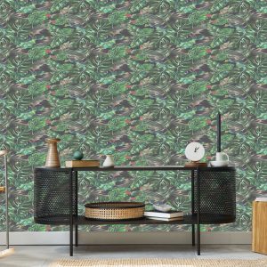 Papier Peint Feuilles – Image 5