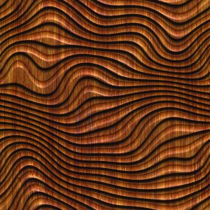 Papier Peint Modèle 3D En Bois – Image 1