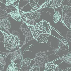 Papier Peint Feuilles De Vigne – Image 1