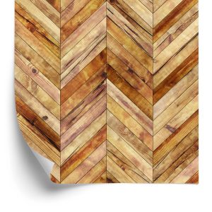 Papier Peint Imitation Planche – Image 2