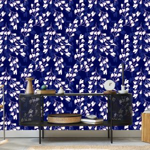 Papier Peint Belles Fleurs De Magnolia – Image 5