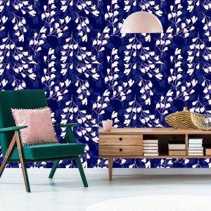 Papier Peint Belles Fleurs De Magnolia – Image 6
