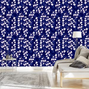Papier Peint Belles Fleurs De Magnolia – Image 3