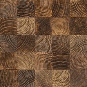 Papier Peint Mosaïque En Bois – Image 1