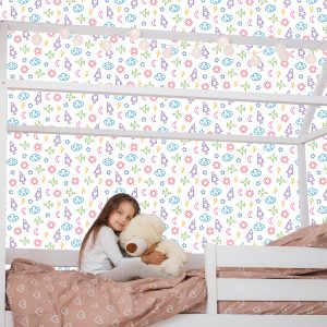 Papier Peint Pour Les Enfants - Sky Adventures – Image 7