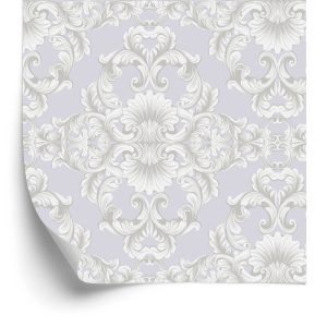 Papier Peint Ornements Royaux – Image 2
