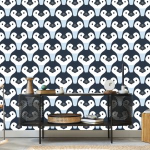 Papier Peint Pingouins – Image 5