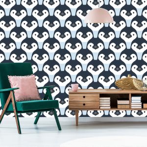 Papier Peint Pingouins – Image 6