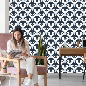 Papier Peint Pingouins – Image 7