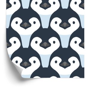 Papier Peint Pingouins – Image 2