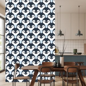 Papier Peint Pingouins – Image 4