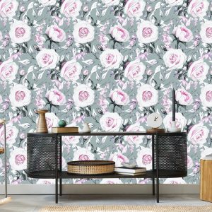 Papier Peint Des Roses – Image 5