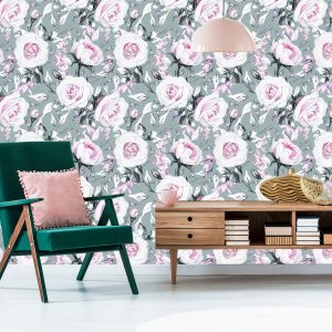 Papier Peint Des Roses – Image 6