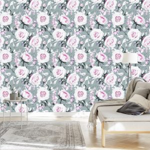 Papier Peint Des Roses – Image 3