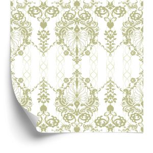 Papier Peint Ornements Royaux – Image 2