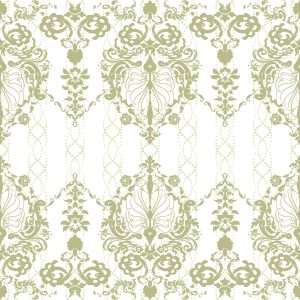 Papier Peint Ornements Royaux – Image 1