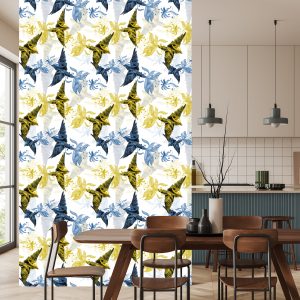 Papier Peint Oiseaux Volants – Image 4