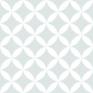 Papier Peint Motif Géométrique - Abstraction – Image 1