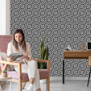 Papier Peint Motifs Ornementaux – Image 7