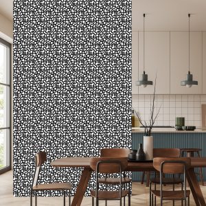 Papier Peint Motifs Ornementaux – Image 4