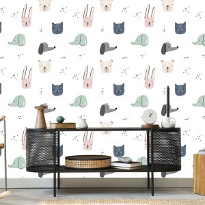 Papier Peint Animaux Lapins – Image 5