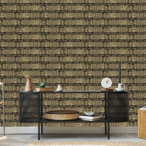 Papier Peint Motifs Ethniques – Image 5