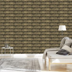 Papier Peint Motifs Ethniques – Image 3