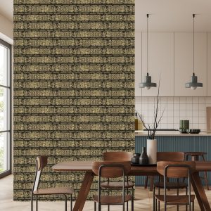 Papier Peint Motifs Ethniques – Image 4