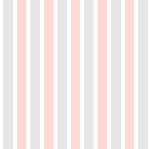 Papier Peint Rayures-Couleurs Pastel – Image 1