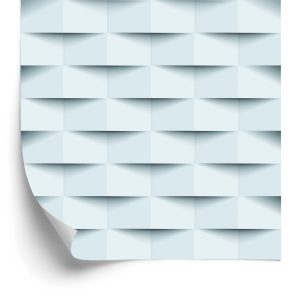 Papier Peint Thème 3D Moderniste – Image 2
