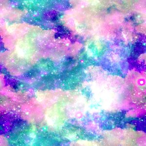 Papier Peint Espace Galactique Et Étoiles – Image 1