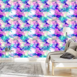 Papier Peint Espace Galactique Et Étoiles – Image 3